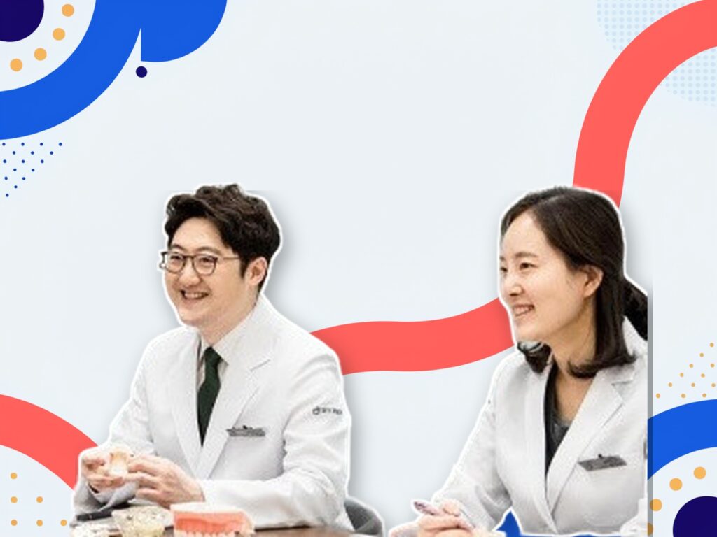 닥터재일치과 대표원장님