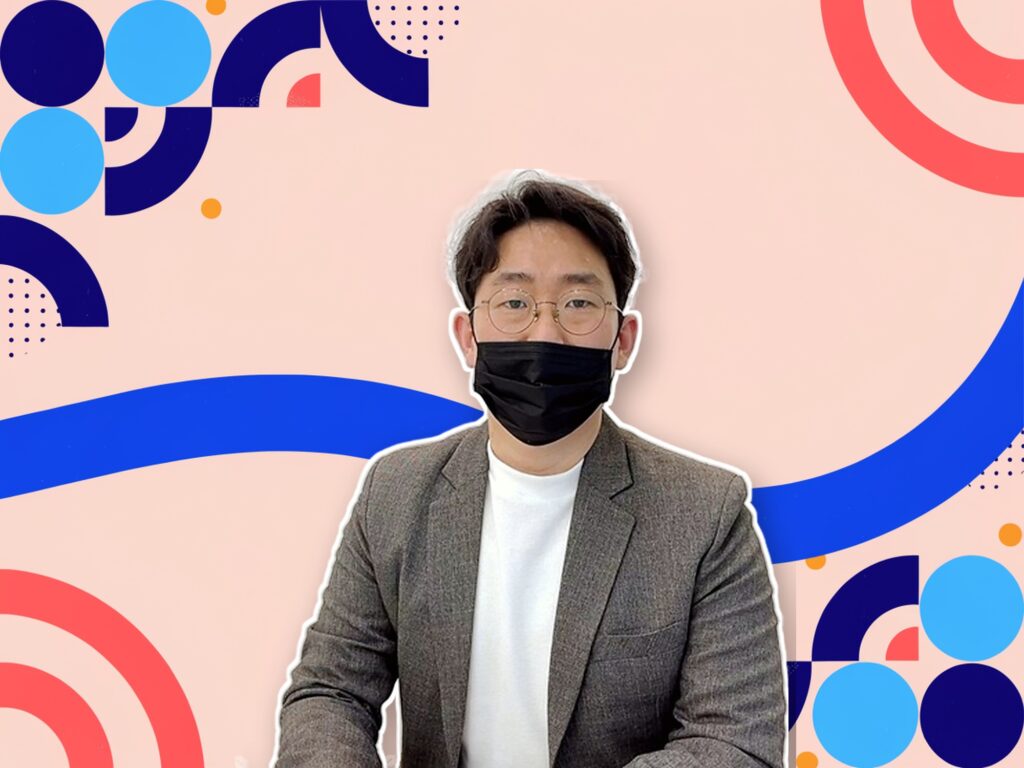 티파니치과 경영팀장님