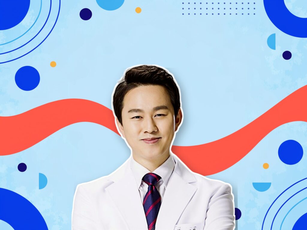 강서채움치과 대표원장님